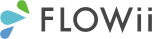 FLOWii logo