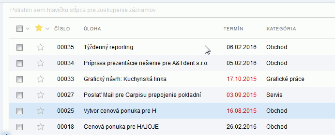 Zjednodušenie, zrýchlenie a vylepšenie FLOWii úloh