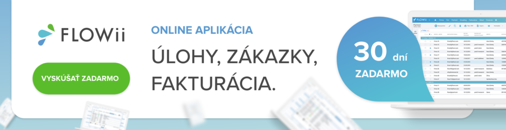 CRM systém online