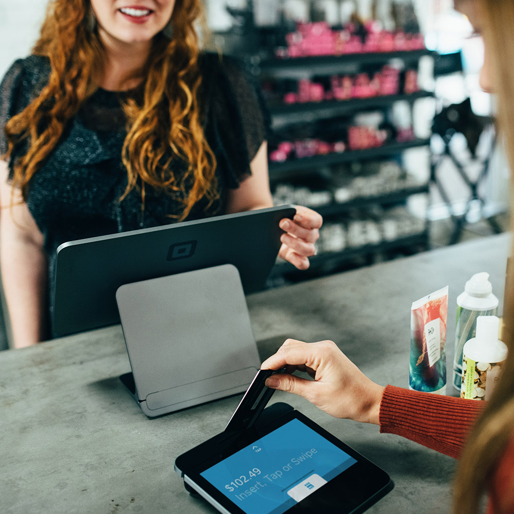 Služby a e-shopy