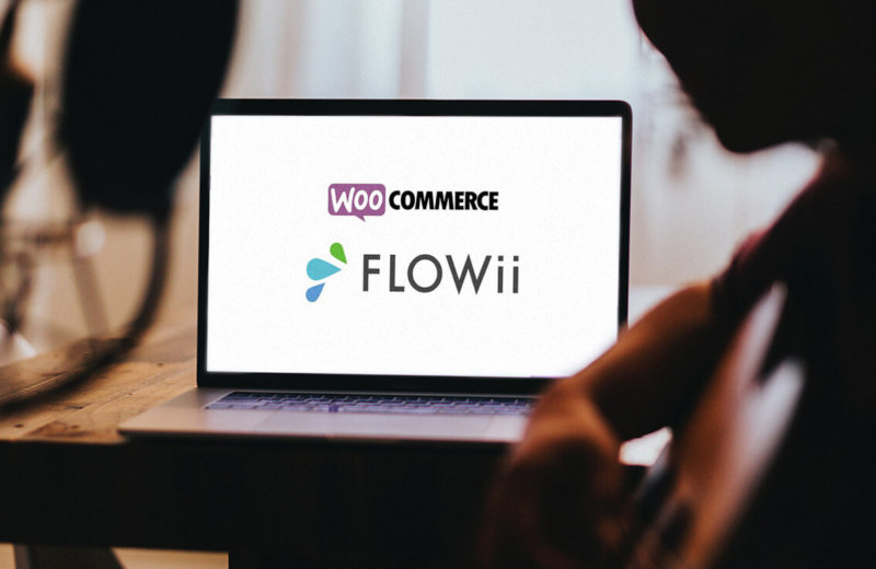 WooCommerce FLOWii connector