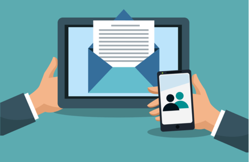 Viete, ako využívať CRM v marketingu? Zlepšujte vzťahy so zákazníkmi