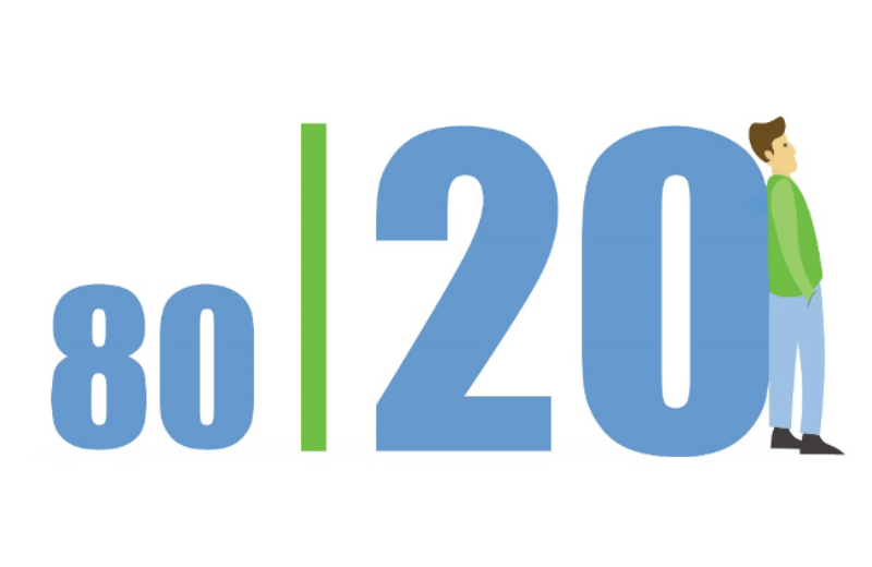 Na co přišel Vilfredo Pareto?