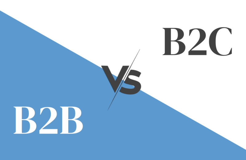 B2B vs B2C: Hlavné rozdiely v Predaji a Marketingu (2026)