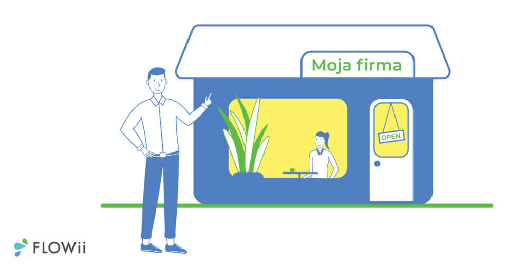Google Moja firma