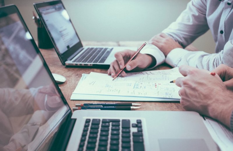 How to easily create an invoice?