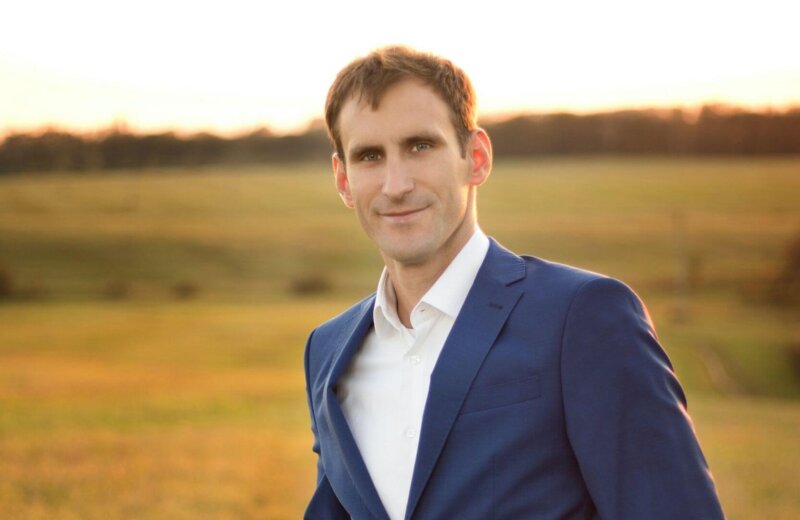 Martin Pribila z Talpa House: Baví nás pri stavbe domov využívať recyklované materiály