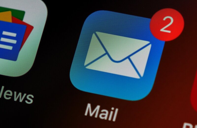 Odosielanie emailov cez SMTP server