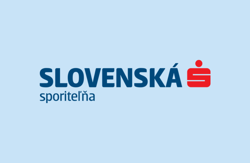 Párovanie platieb so Slovenskou sporiteľňou