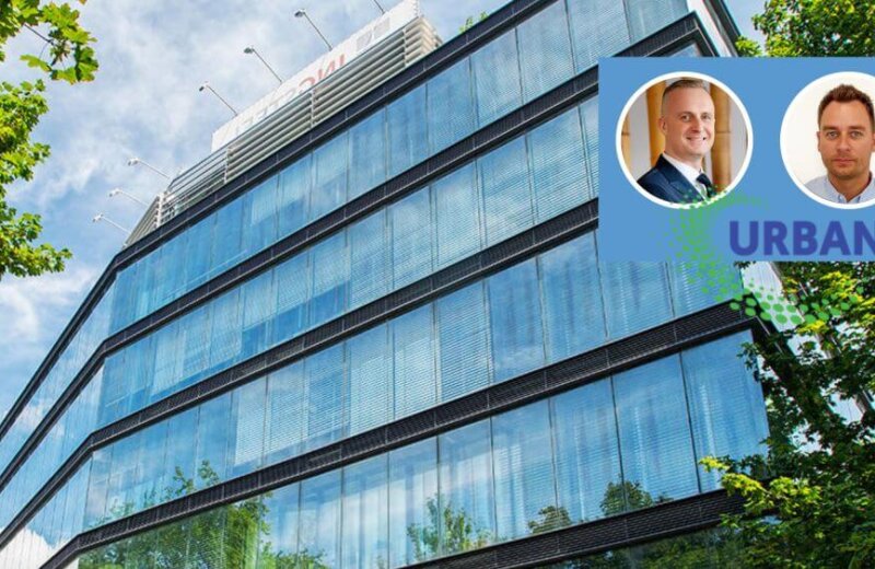 Firma URBANIX šetrí zákazníkom financie v rámci osvetlenia a fotovoltiky. Pri práci im pomáha FLOWii