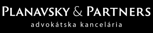 Advokátní kancelář PLANAVSKY & PARTNERS