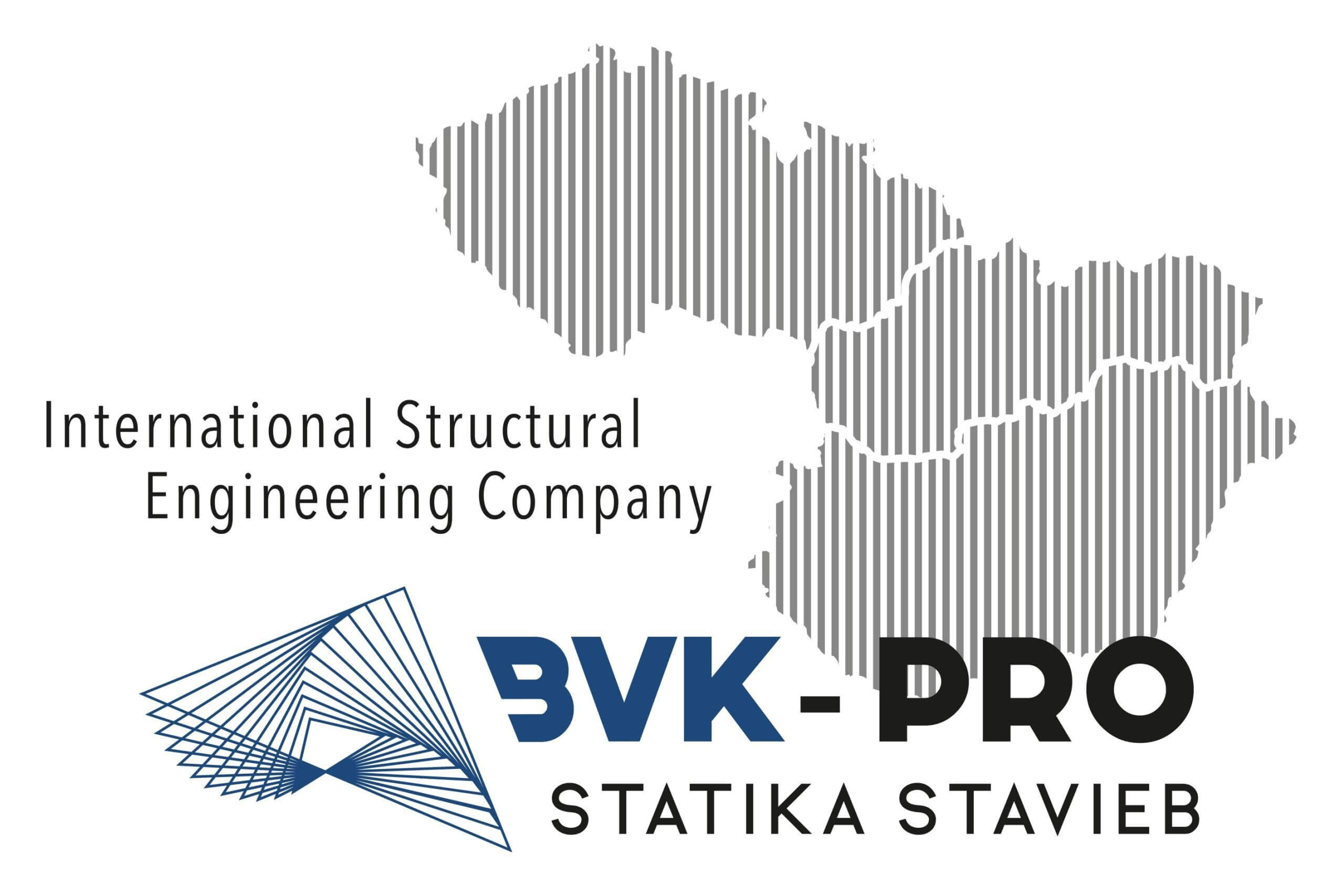 BVK-PRO - Statika stavieb