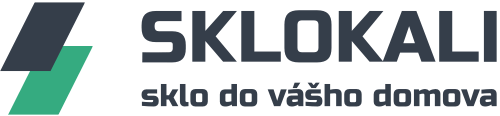 SKLOKALI - Sklenárstvo