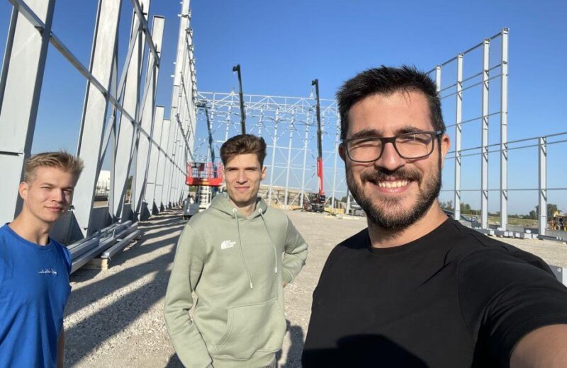 V HT - Konstrukt vyměnili tabulky za systém FLOWii, díky kterému mají všechny zakázky pod kontrolou