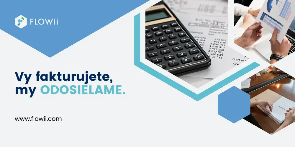 efakturacia s FLOWii