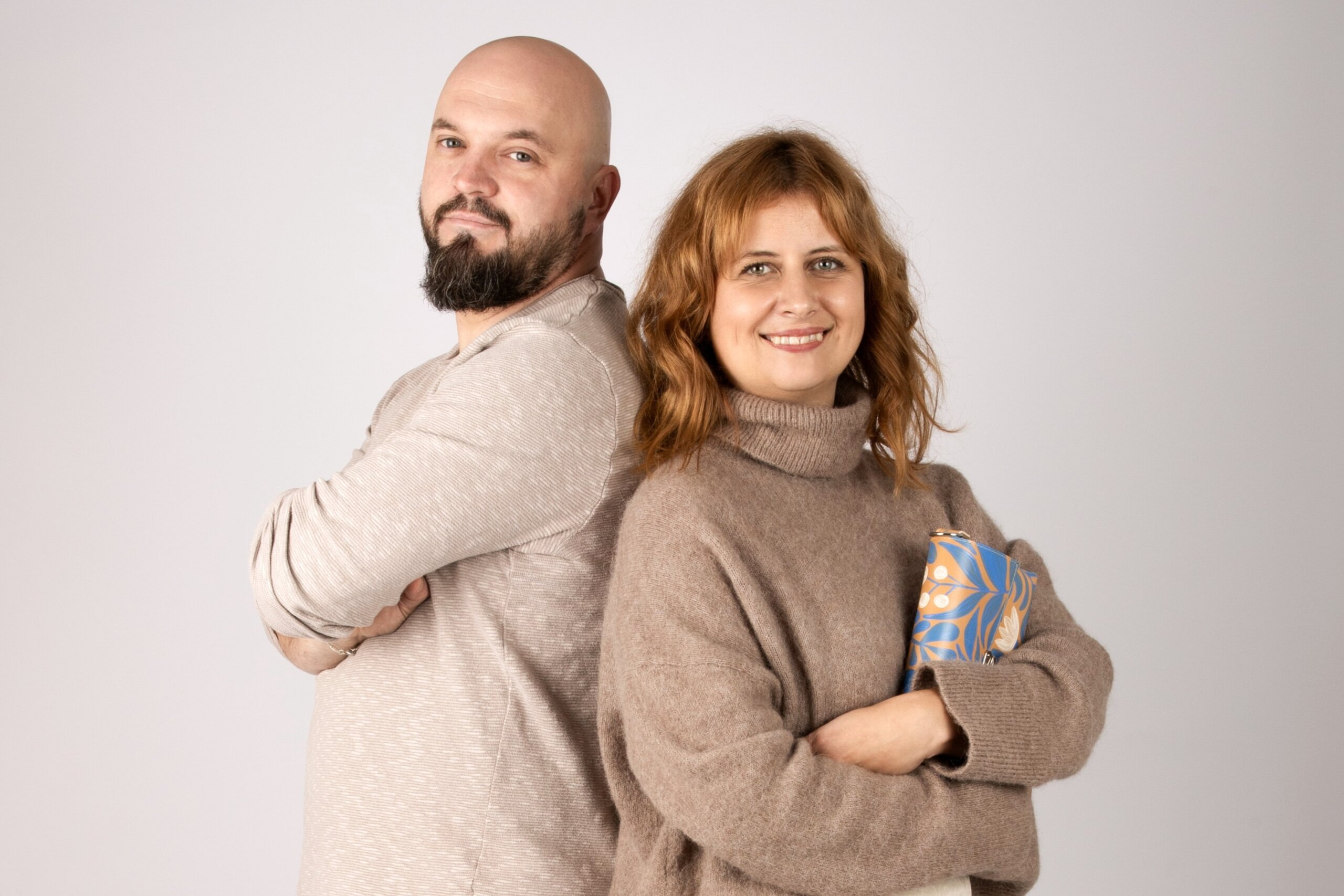 Ammyla – značka, která má s FLOWii přehled a pořádek ve fakturaci