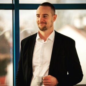 Patrik Endlicher