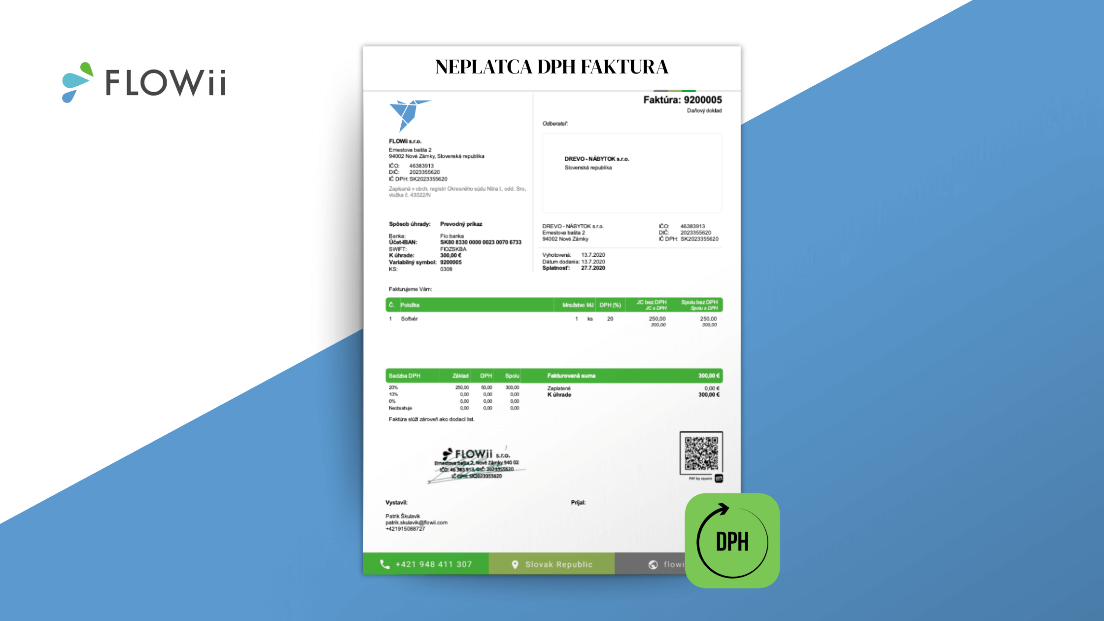 vzor faktúry neplatca dph na stiahnutie vzor faktúry neplatca dph na stiahnutie