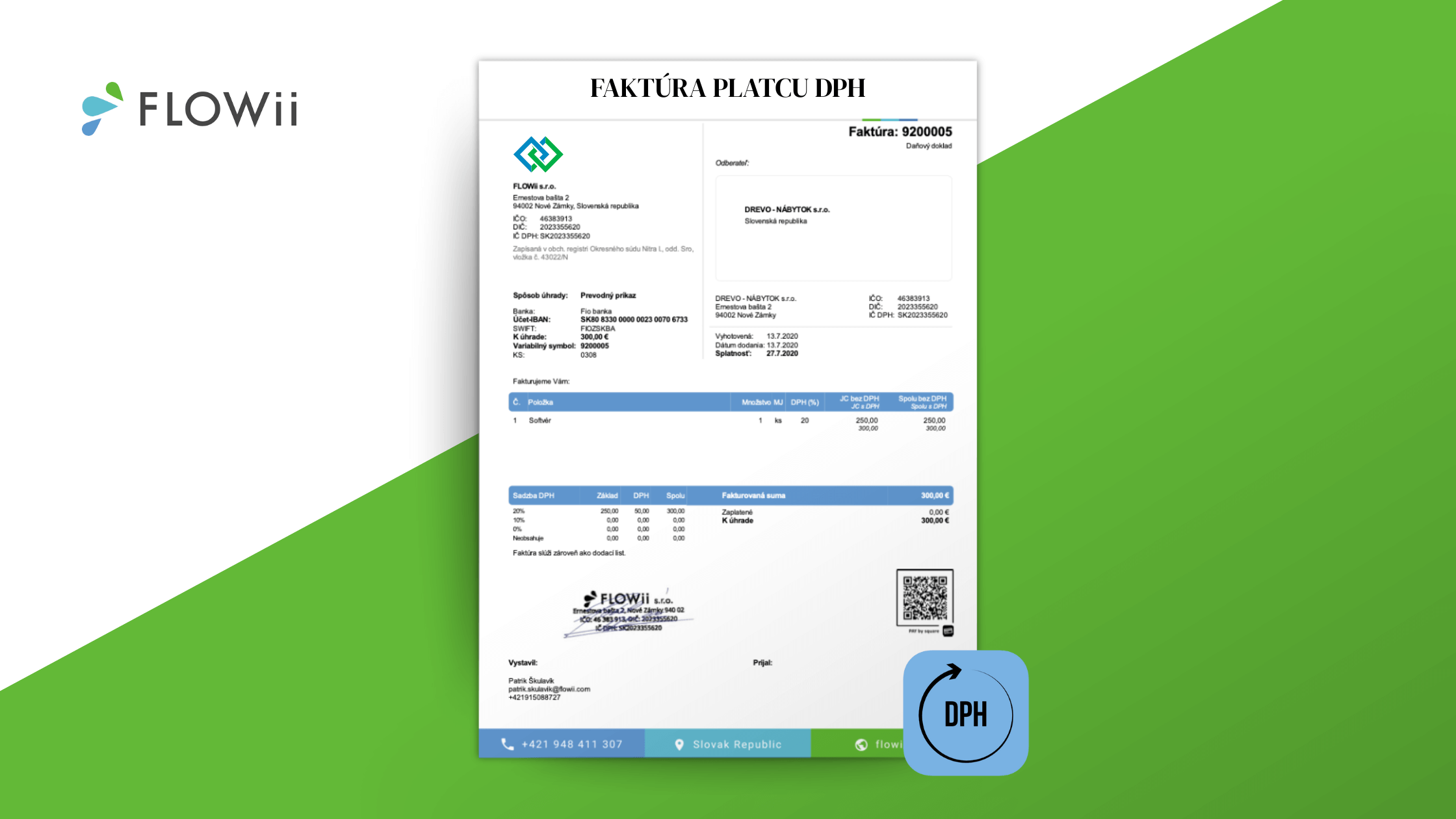 vzor faktúry platca dph vzor faktúry platca dph