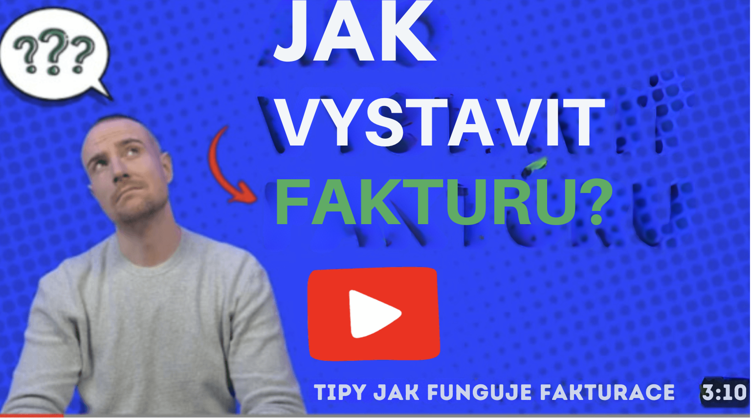 Jak vystavit fakturu online Jak vystavit fakturu online