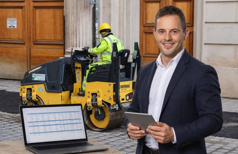 CRM v praxi: Ako PROPLUSCO digitalizovalo riadenie obchodu s FLOWii