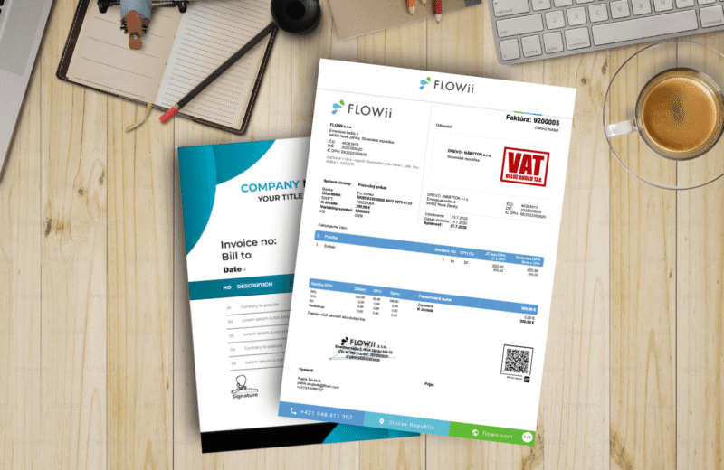 Co je VAT number, jak souvisí s IČO a DIČ?