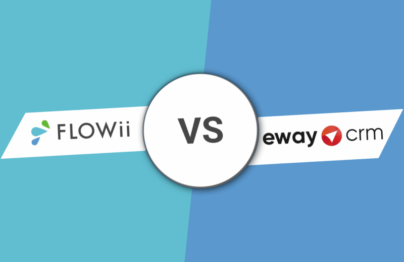 eWay CRM v roce 2025 – moderní řešení nebo čas na změnu?