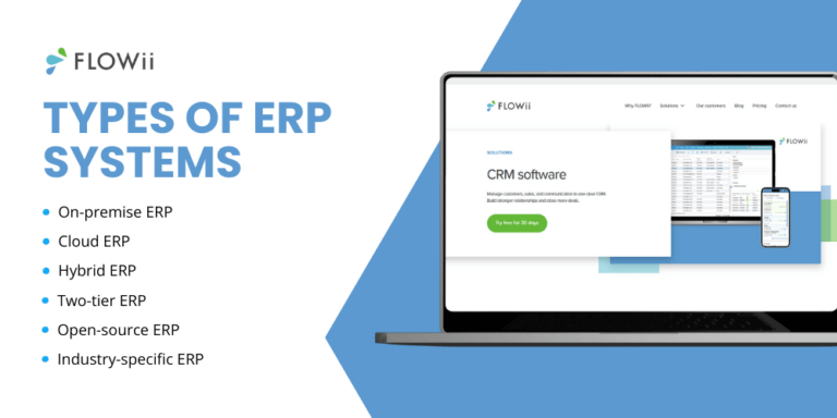 What Is ERP in 2026? Meaning, Benefits, and Business Examples
