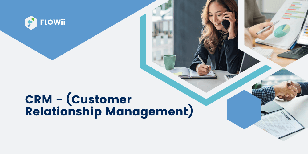 crm meaning
