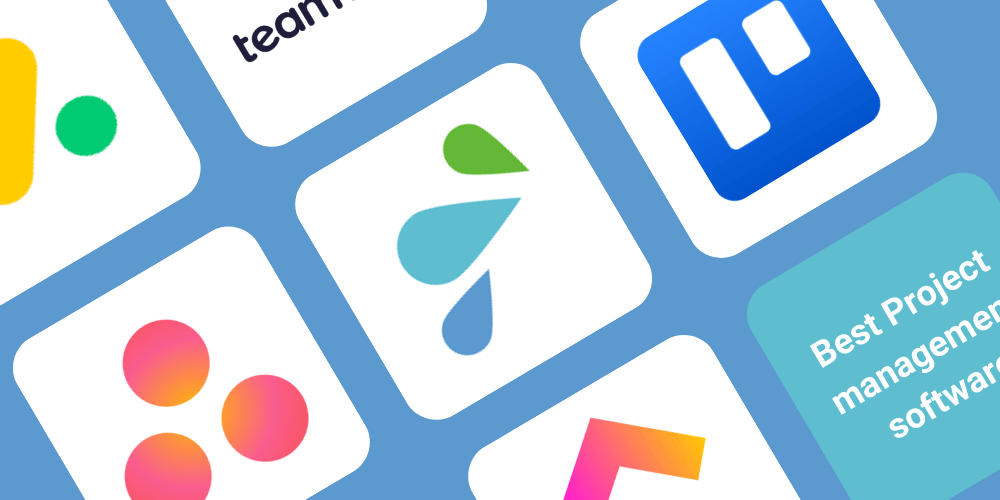 13 Best Project Management Software Tools in 2026 (Compared)