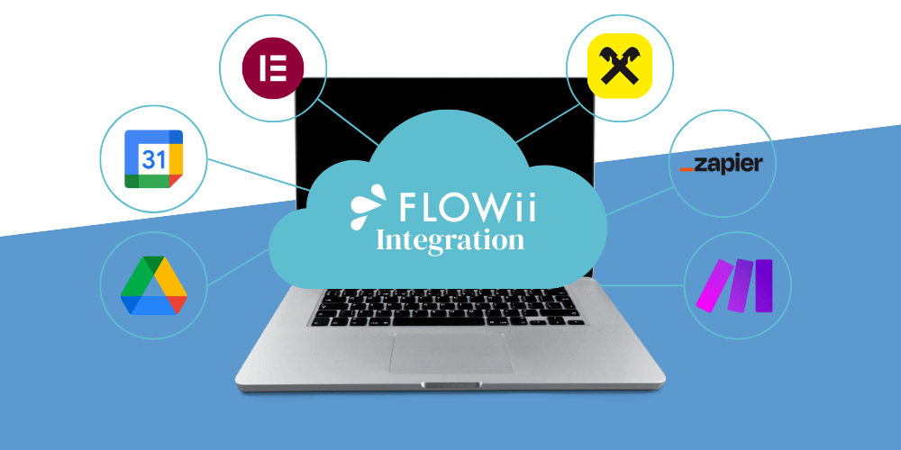 FLOWii business integration