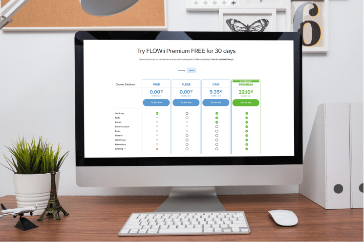 CRM pricing plans CRM pricing plans