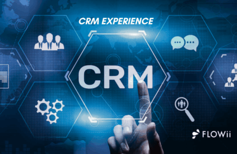 What Is CRM Experience in 2026? How to Turn CRM into a Growth Engine