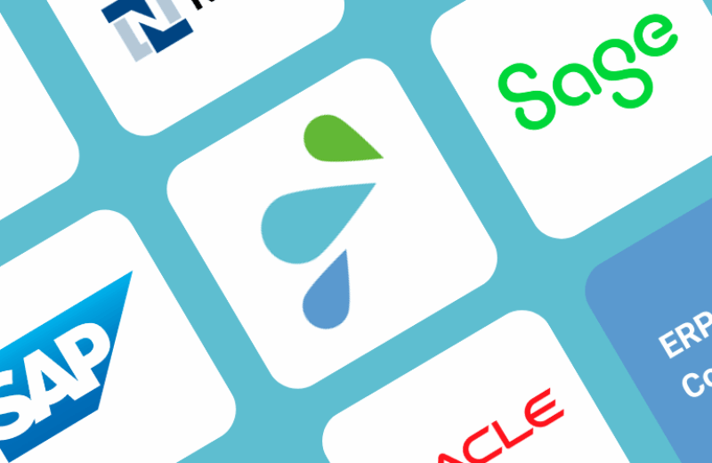 How much does ERP cost in 2026? From €26 to Enterprise Millions