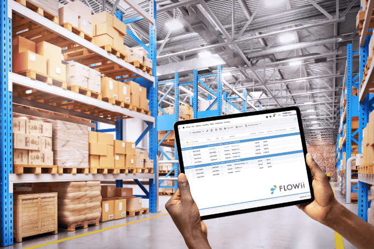 online warehouse management system online warehouse management system