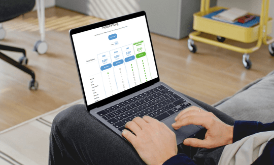 CRM pricing list CRM / ERP pricing list