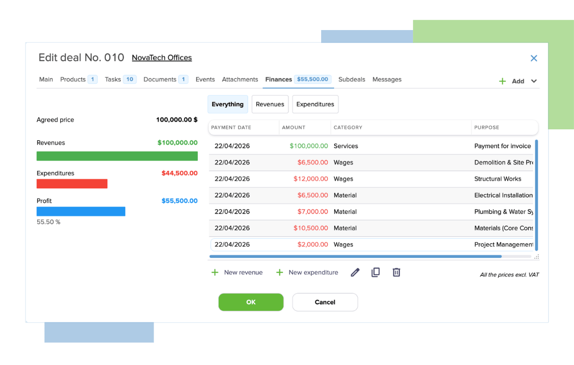 FLOWii business finance solution FLOWii business finance solution