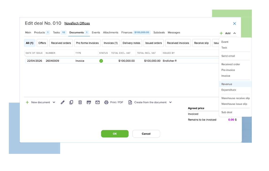 FLOWii free invoicing program FLOWii free invoicing program