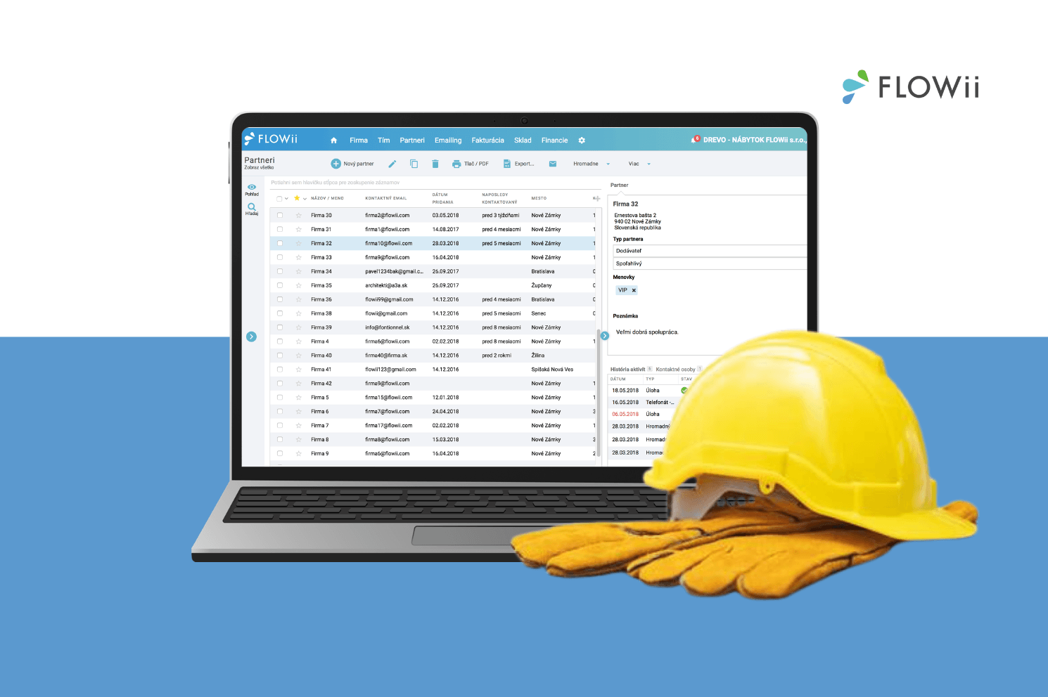 construction crm software construction crm software