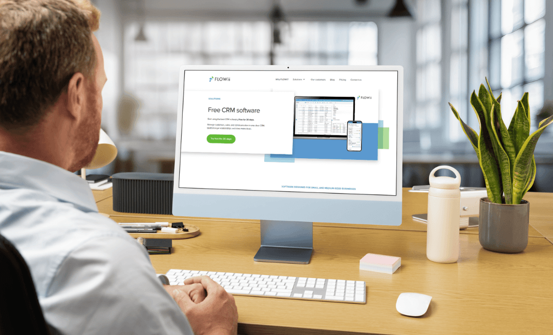 crm erp integration
