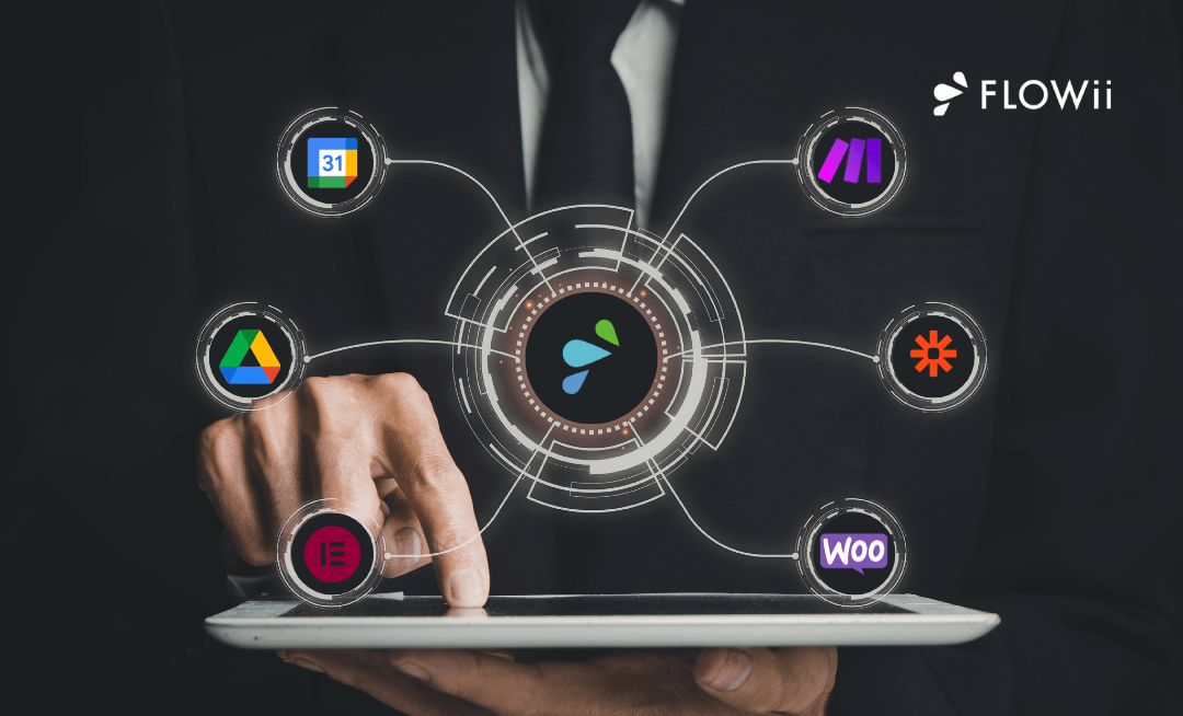 crm integration services