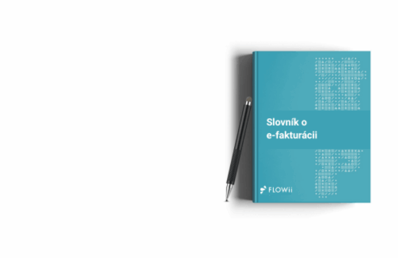 E-fakturácia na Slovensku, jasný prehľad pojmov