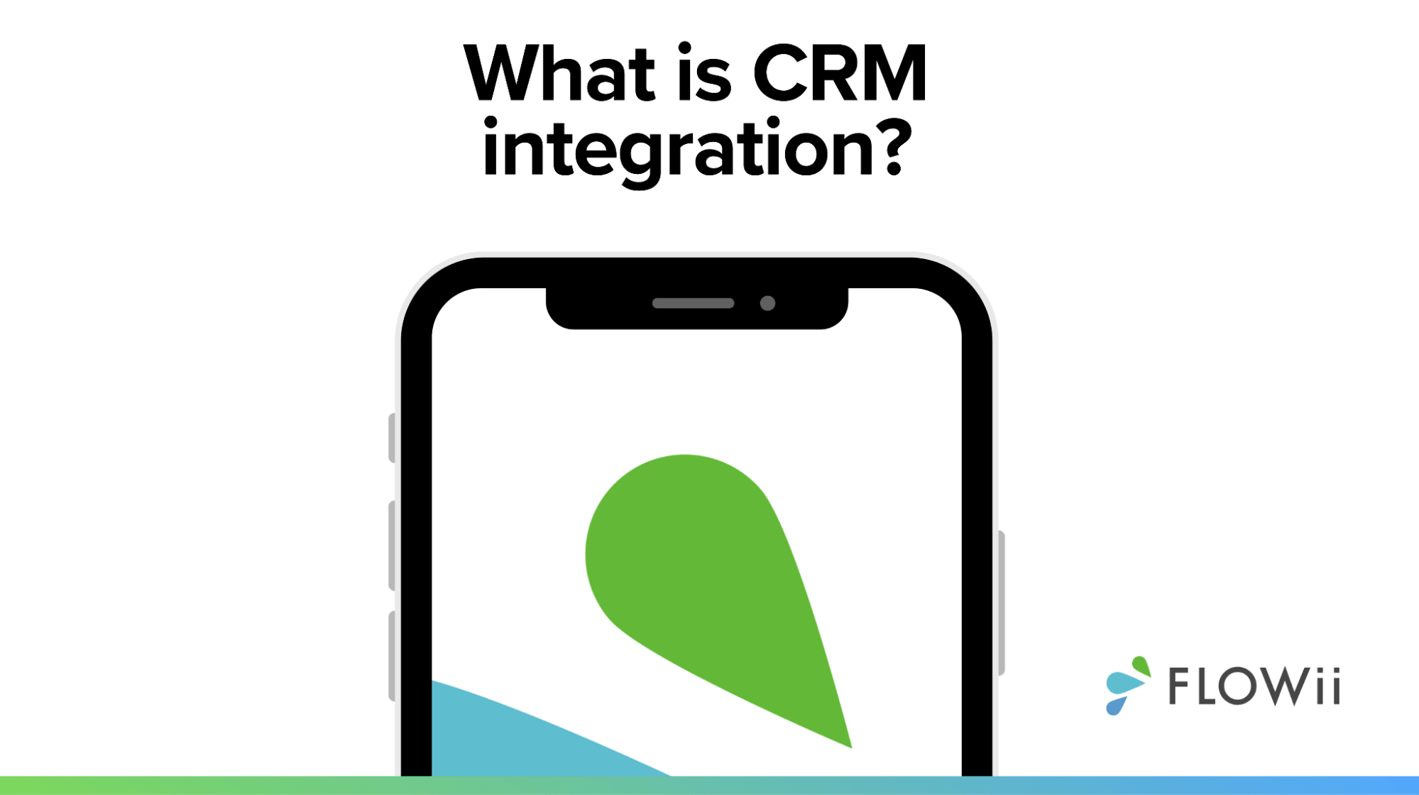 what is crm software integration