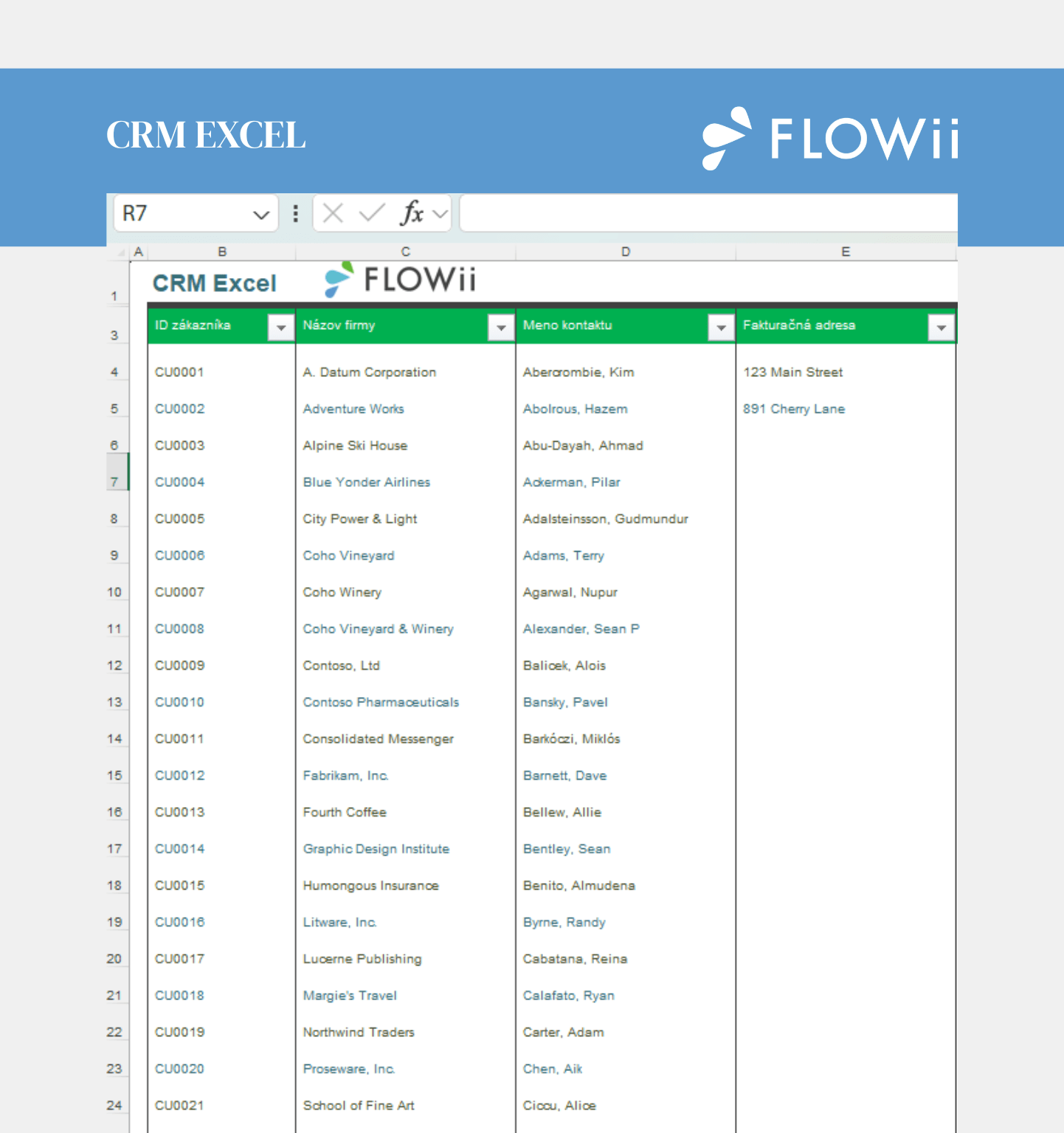 crm excel example crm excel example
