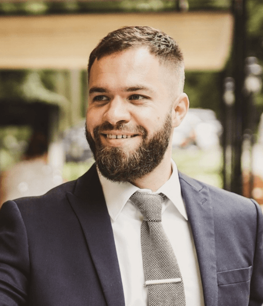 David Helebrant Profil