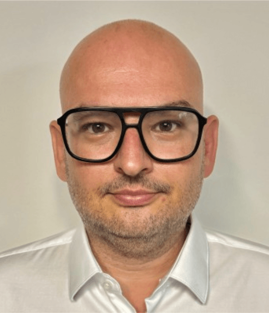 Erik Boltun
