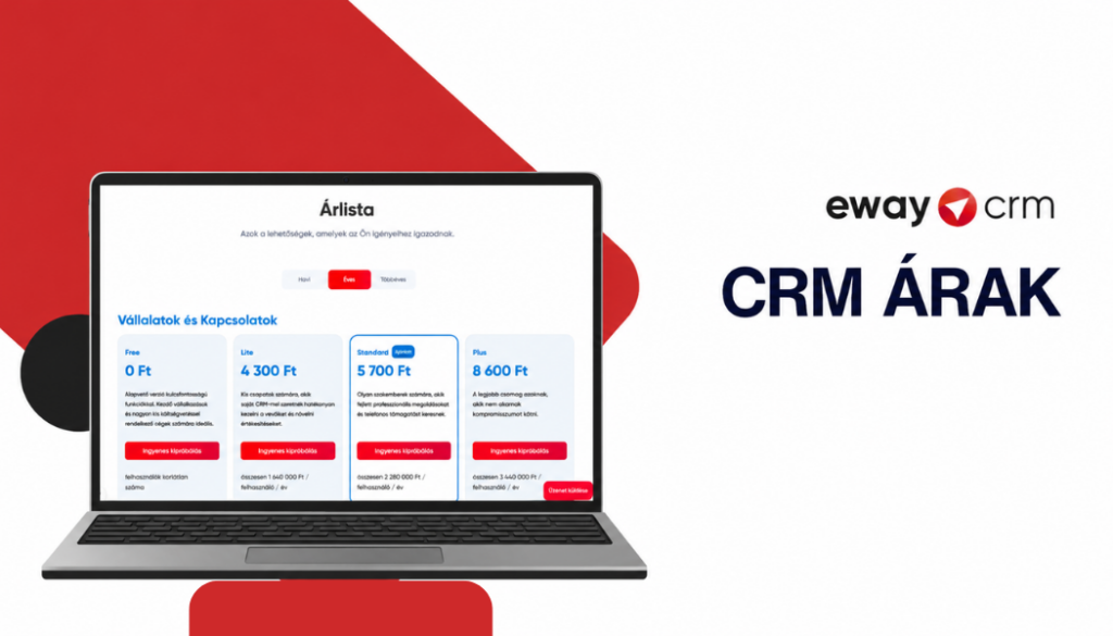 eway crm arak