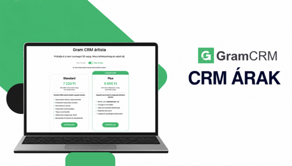 gram crm arak