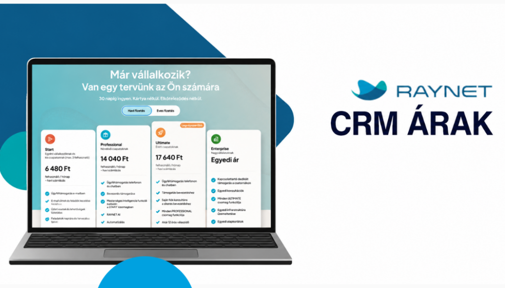 raynet crm arak