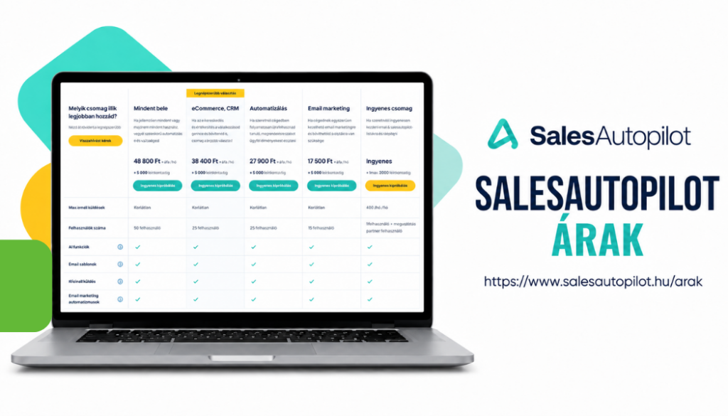 salesautopilot arak